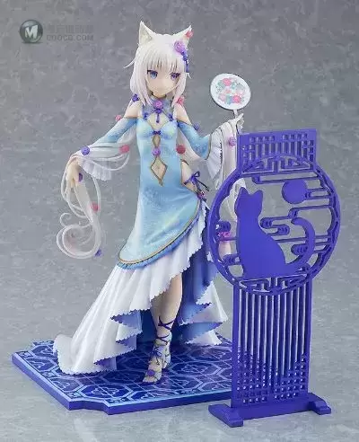 猫娘乐园 香草 中华萝莉Ver.