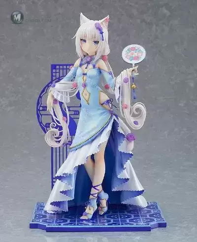 猫娘乐园 香草 中华萝莉Ver.