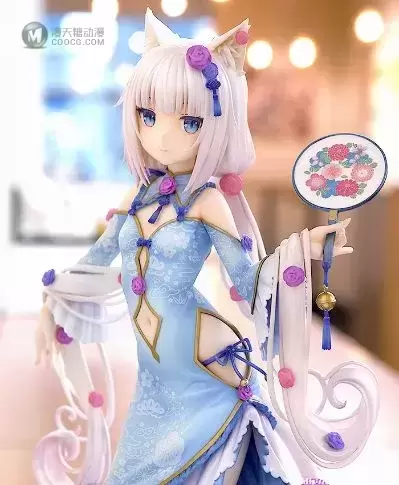 猫娘乐园 香草 中华萝莉Ver.