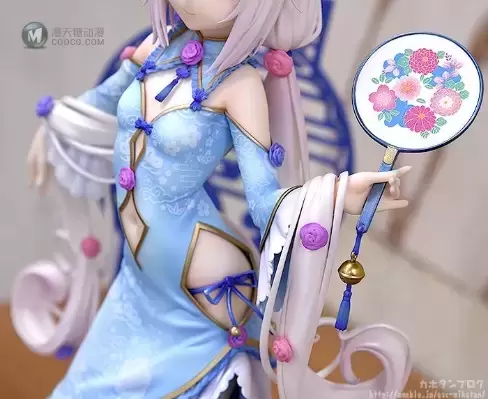 猫娘乐园 香草 中华萝莉Ver.