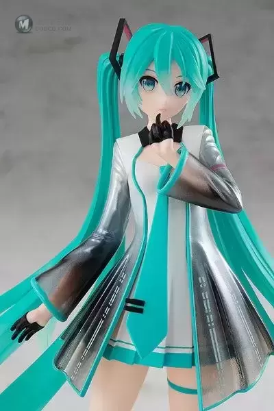POP UP PARADE VOCALOID 初音未来 YYB式Ver.