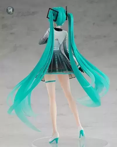 POP UP PARADE VOCALOID 初音未来 YYB式Ver.