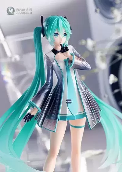 POP UP PARADE VOCALOID 初音未来 YYB式Ver.
