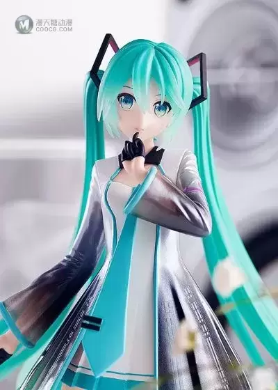 POP UP PARADE VOCALOID 初音未来 YYB式Ver.