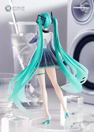 POP UP PARADE VOCALOID 初音未来 YYB式Ver.