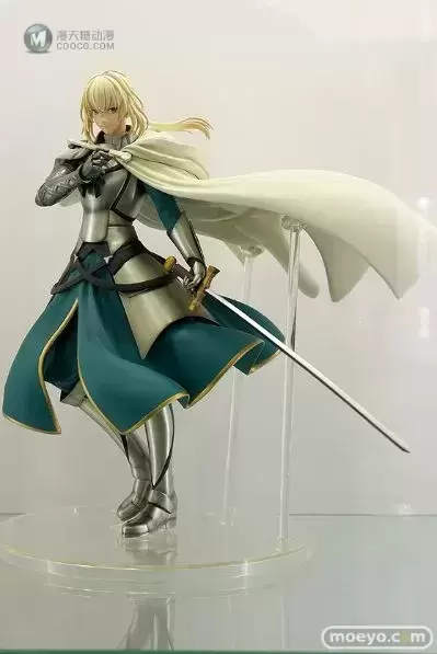 剧场版 Fate/Grand Order -神圣圆桌领域卡美洛- 贝德维尔