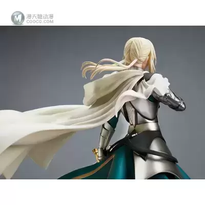 剧场版 Fate/Grand Order -神圣圆桌领域卡美洛- 贝德维尔