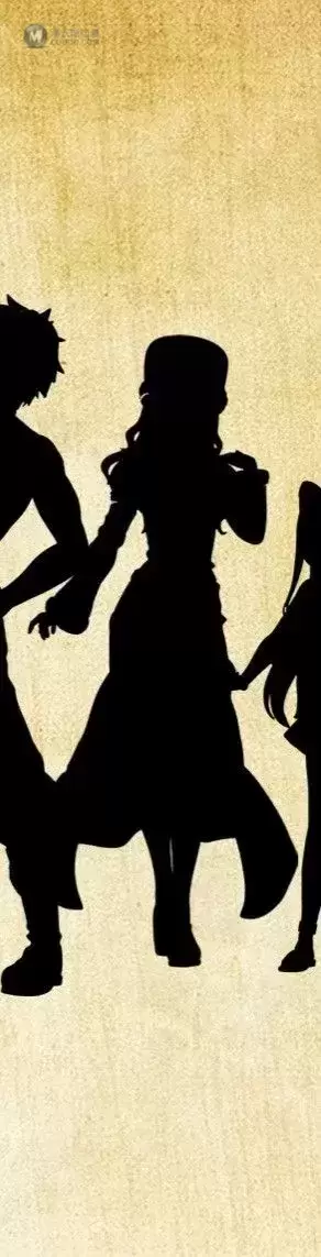 妖精的尾巴 朱毕安·罗克丝