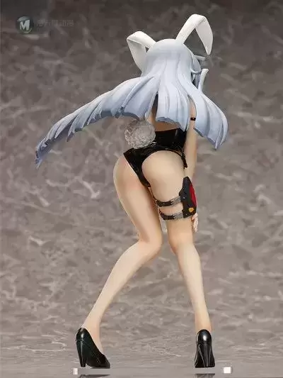 B-style  IS 〈无限斯特拉托斯〉拉芙拉·布迪威伊 裸腿兔女郎Ver.