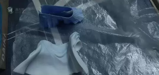 私立DAIKI学院系列 天宫海姬