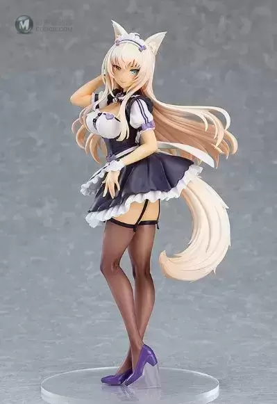 POP UP PARADE 猫娘乐园 椰子