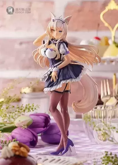 POP UP PARADE 猫娘乐园 椰子