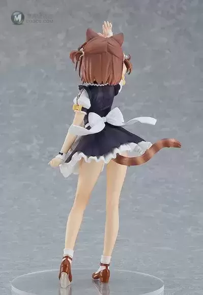 POP UP PARADE 猫娘乐园 红豆