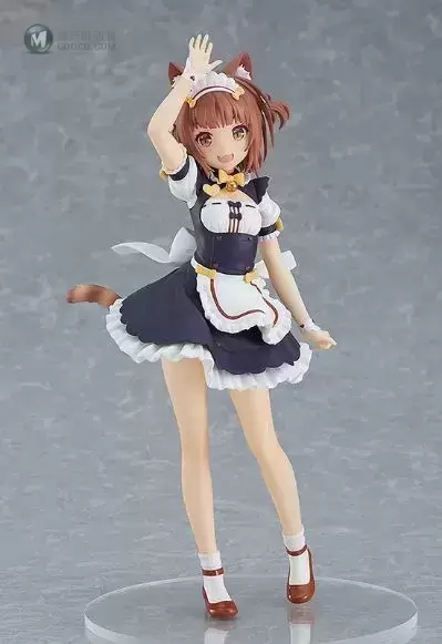 POP UP PARADE 猫娘乐园 红豆