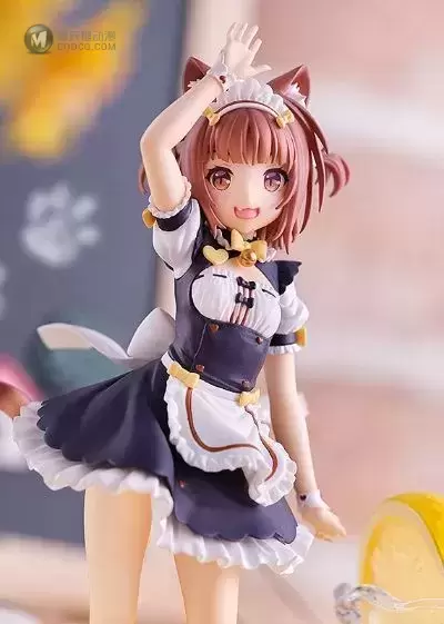 POP UP PARADE 猫娘乐园 红豆