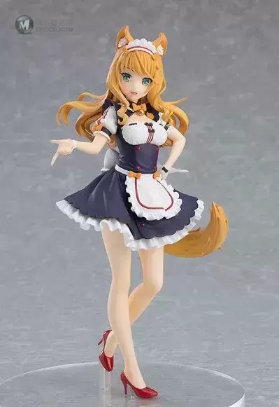 POP UP PARADE 猫娘乐园 枫