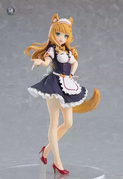 POP UP PARADE 猫娘乐园 枫