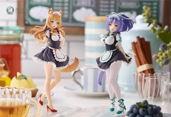 POP UP PARADE 猫娘乐园 枫