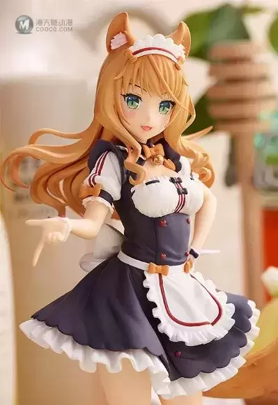 POP UP PARADE 猫娘乐园 枫