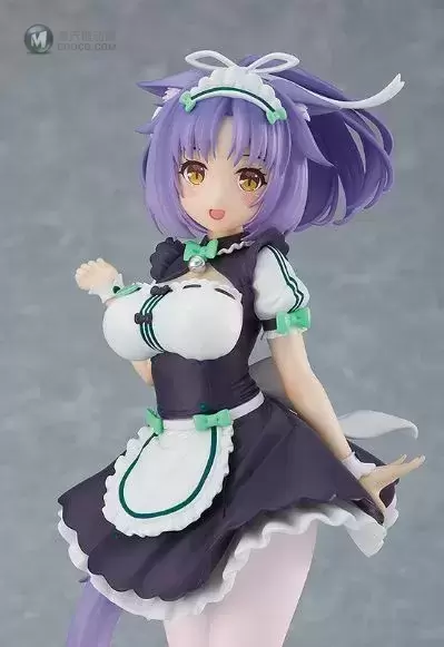 POP UP PARADE 猫娘乐园 肉桂