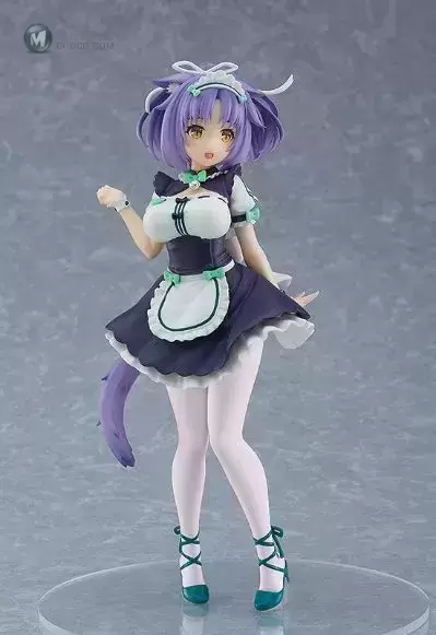 POP UP PARADE 猫娘乐园 肉桂