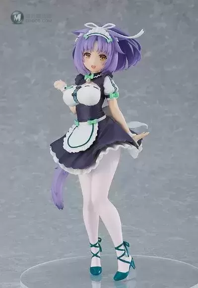 POP UP PARADE 猫娘乐园 肉桂