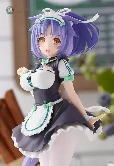 POP UP PARADE 猫娘乐园 肉桂