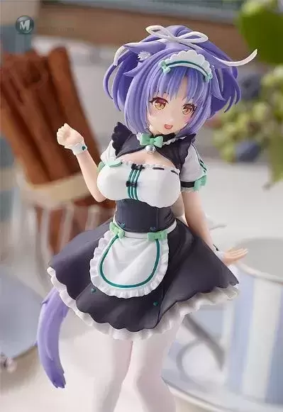 POP UP PARADE 猫娘乐园 肉桂