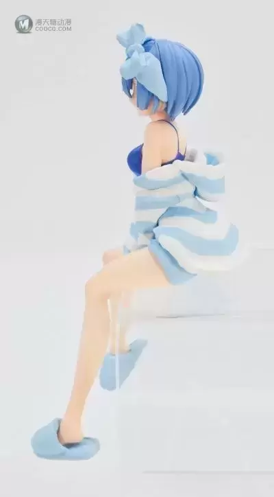 压泡面手办 Re：从零开始的异世界生活 蕾姆 居家服