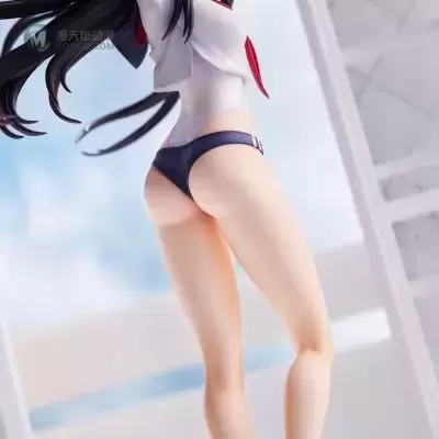 白峰莉花酱