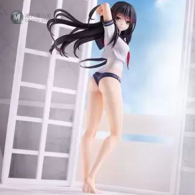 白峰莉花酱