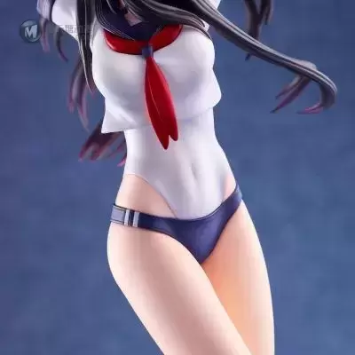 白峰莉花酱