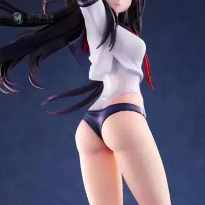 白峰莉花酱