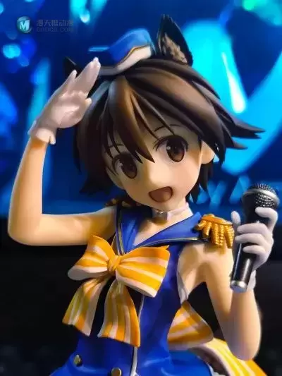 KD Colle 强袭魔女 宫藤芳佳 World Witches Music Festa 2019 Ver. 豪华版