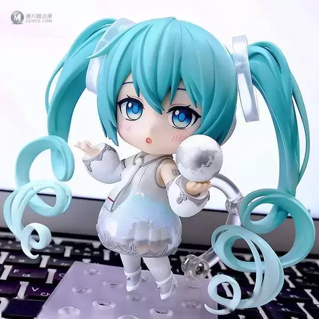 「初音未来」MIKU EXPO 2021手办开始预定