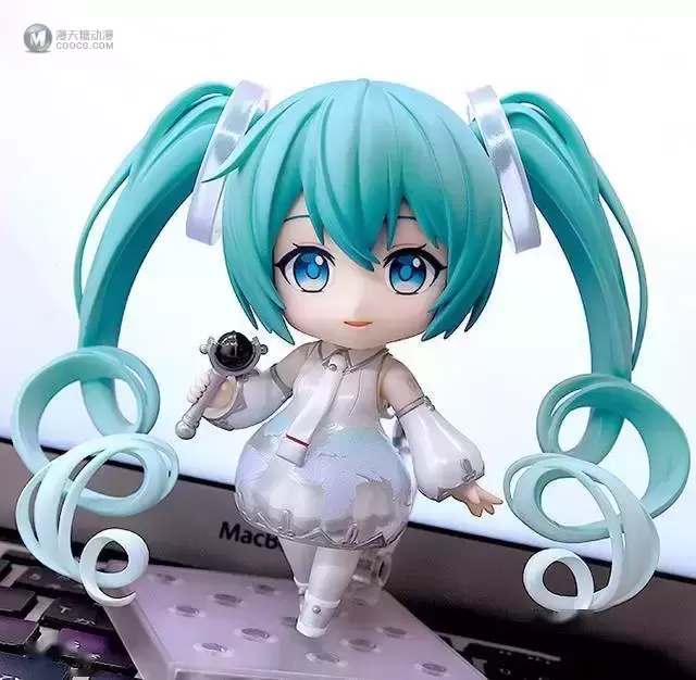 「初音未来」MIKU EXPO 2021手办开始预定