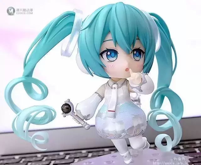 「初音未来」MIKU EXPO 2021手办开始预定