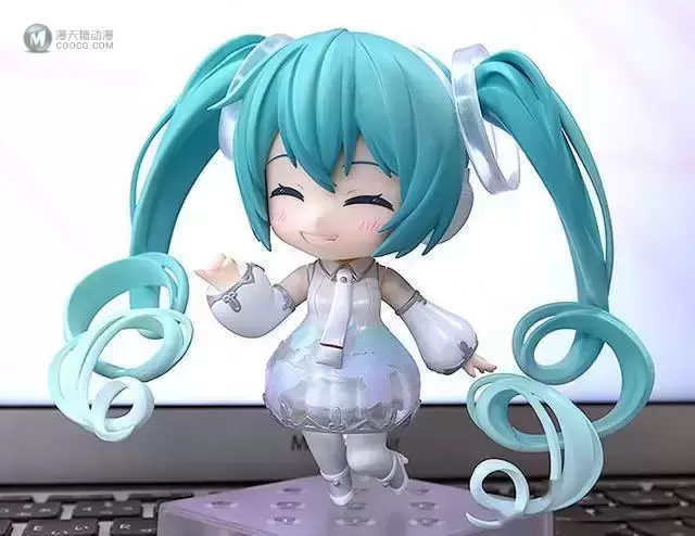 「初音未来」MIKU EXPO 2021手办开始预定