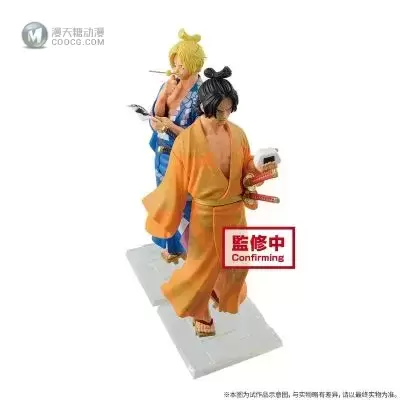 ONE PIECE magazine FIGURE 海贼王 波特卡斯·D·艾斯