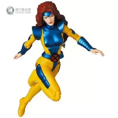 MAFEX No.160 X战警 琴·格雷(漫画版)