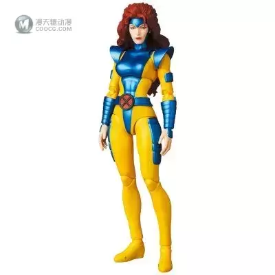 MAFEX No.160 X战警 琴·格雷(漫画版)