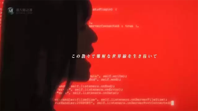 ASCA单曲「逆境スペクトル」完整版MV公开