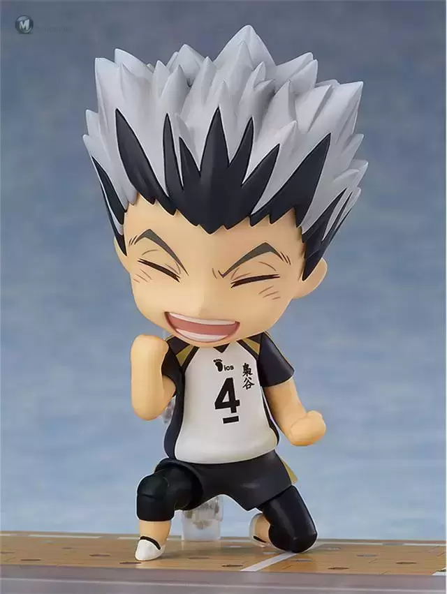 「排球少年！！」木兔光太郎粘土人开始预定