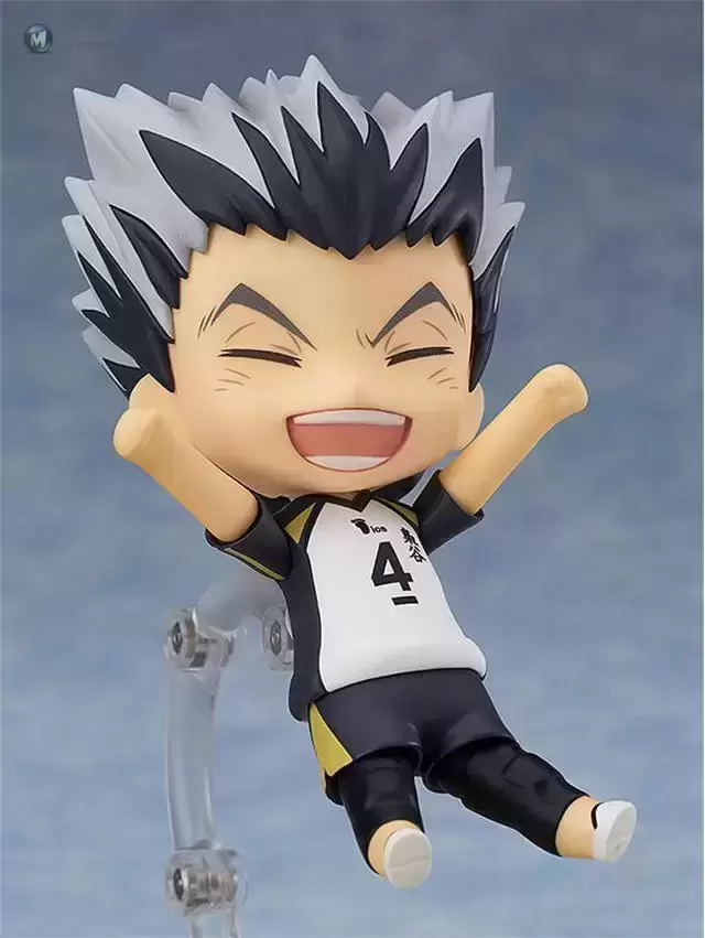 「排球少年！！」木兔光太郎粘土人开始预定