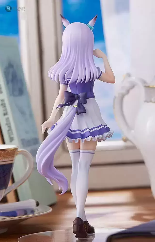「赛马娘」目白麦昆·制服手办开始预定