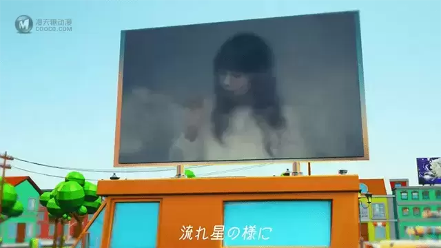 やなぎなぎ单曲「Roundabout」完整版MV公开