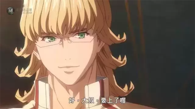 「TIGER & BUNNY」动画第二期最新PV公开