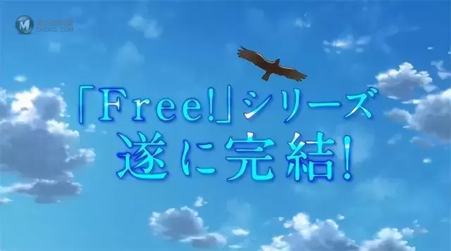 剧场版「Free!–the Final Stroke–」后篇预告PV公开