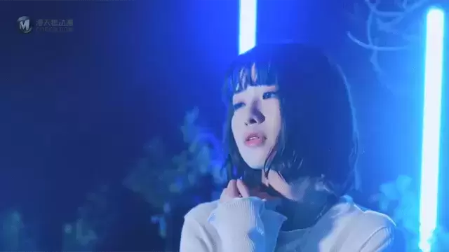 楠木灯单曲「遣らずの雨」完整版MV公开