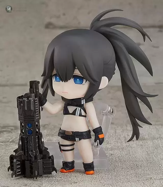 「黑岩射手 DAWN FALL」黑岩射手粘土人开始预定